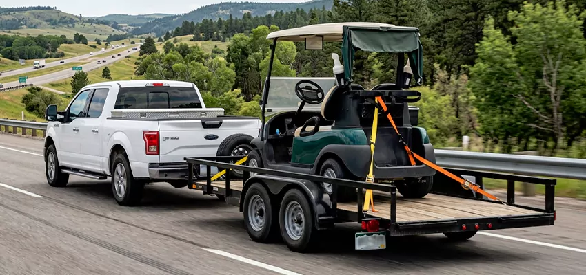Factors That Affect Your Golf Cart Move Cost in Illinois, IL