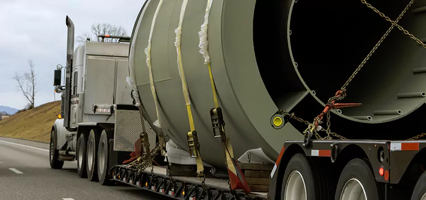 Factors That Affect Heavy Equipment Hauling Costs in Illinois, IL